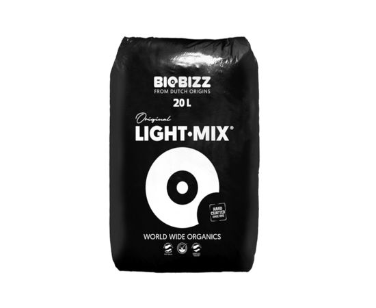 Light mix 20L Bio Bizz